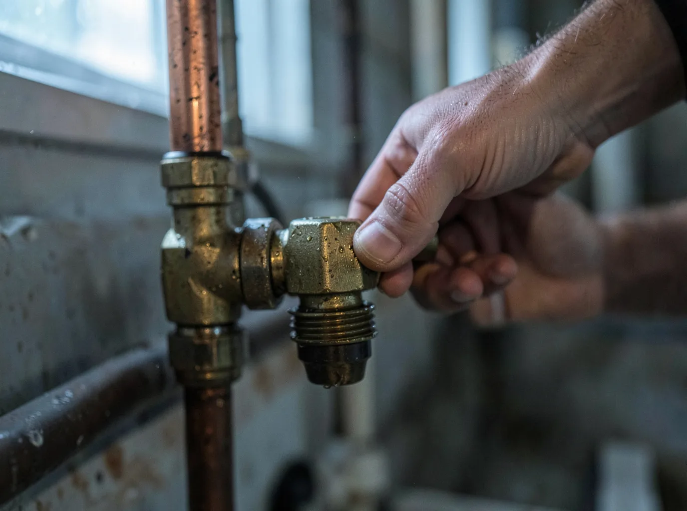 Emergency Plumber Martha, OK FAQs